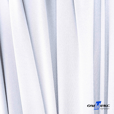 Бифлекс "ОмТекс", 200 гр/м2, шир. 150 см, цвет белый, (3,23 м/кг), блестящий - купить в Томске. Цена 1 600.04 руб.