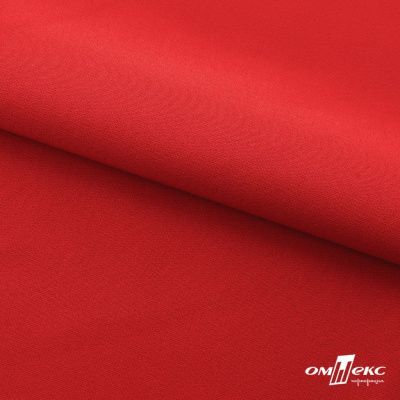 Ткань костюмная "Элис", 92%P 8%S, 220 г/м2 ш.150 см, цв-красный  - купить в Томске. Цена 308 руб.