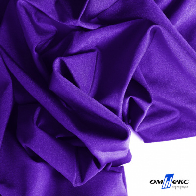 Бифлекс "ОмТекс", 200 гр/м2, шир. 150 см, цвет фиолетовый, (3,23 м/кг), блестящий - купить в Томске. Цена 1 483.96 руб.
