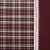 Ткань костюмная клетка 25577 2016, 230 гр/м2, шир.150см, цвет бордовый/сер/ч/бел - купить в Томске. Цена 539.74 руб.