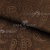 Ткань подкладочная жаккард Р14098, 19-1217/коричневый, 85 г/м2, шир. 150 см, 230T - купить в Томске. Цена 166.45 руб.
