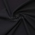 Ткань костюмная "Меган", 78%P 18%R 4%S, 205 г/м2 ш.150 см, цв-черный (Black) - купить в Томске. Цена 392.32 руб.