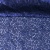 Сетка с пайетками №13, 188 гр/м2, шир.140см, цвет синий - купить в Томске. Цена 433.60 руб.
