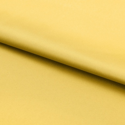 Курточная ткань Дюэл (дюспо) 13-0840, PU/WR/Milky, 80 гр/м2, шир.150см, цвет солнечный - купить в Томске. Цена 141.80 руб.