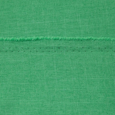 Ткань костюмная габардин "Меланж" 6103А, 172 гр/м2, шир.150см, цвет трава - купить в Томске. Цена 296.19 руб.