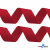 Красный- цв.171-Текстильная лента-стропа 550 гр/м2 ,100% пэ шир.30 мм (боб.50+/-1 м) - купить в Томске. Цена: 475.36 руб.