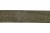 Окантовочная тесьма №158, шир. 22 мм (в упак. 100 м), цвет хаки - купить в Томске. Цена: 207.68 руб.