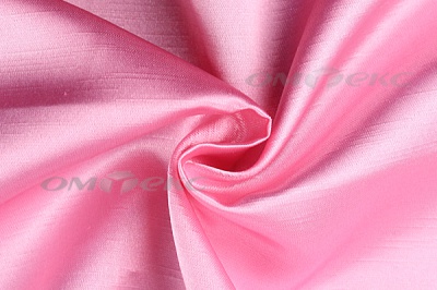 Портьерная ткань Шанзализе 2026, №11 (295 см)розовый - купить в Томске. Цена 480.95 руб.