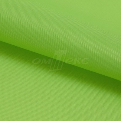 Оксфорд (Oxford) 210D 15-0545, PU/WR, 80 гр/м2, шир.150см, цвет зеленый жасмин - купить в Томске. Цена 118.13 руб.