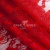 Кружевное полотно стрейч 15A61/RED, 100 гр/м2, шир.150см - купить в Томске. Цена 1 580.95 руб.