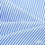 Ткань сорочечная Полоска Кенди, 115 г/м2, 58% пэ,42% хл, шир.150 см, цв.3-синий, (арт.110) - купить в Томске. Цена 306.69 руб.