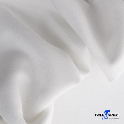 Ткань костюмная 80% P, 16% R, 4% S, 220 г/м2, шир.150 см, цв-белый #12 - купить в Томске. Цена 459.38 руб.
