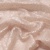 Сетка с пайетками №17, 188 гр/м2, шир.140см, цвет розовый беж - купить в Томске. Цена 433.60 руб.