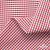 Ткань сорочечная Клетка Виши, 115 г/м2, 58% пэ,42% хл, шир.150 см, цв.5-красный, (арт.111) - купить в Томске. Цена 306.69 руб.