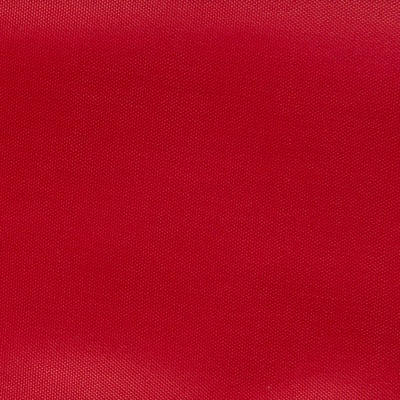 Ткань подкладочная 19-1557, антист., 50 гр/м2, шир.150см, цвет красный - купить в Томске. Цена 62.84 руб.