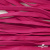 Шнур плетеный (плоский) d-12 мм, (уп.90+/-1м), 100% полиэстер, цв.254 - фуксия - купить в Томске. Цена: 8.62 руб.