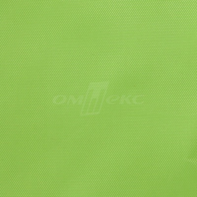 Оксфорд (Oxford) 210D 15-0545, PU/WR, 80 гр/м2, шир.150см, цвет зеленый жасмин - купить в Томске. Цена 118.13 руб.