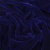 Бархат стрейч №14, 240 гр/м2, шир.160 см, (2,6 м/кг), цвет т.синий - купить в Томске. Цена 740.88 руб.