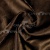 Ткань подкладочная жаккард Р14098, 19-1217/коричневый, 85 г/м2, шир. 150 см, 230T - купить в Томске. Цена 166.45 руб.