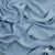 Ткань плательная Муар, 100% полиэстер,165 (+/-5) гр/м2, шир. 150 см, цв. Серо-голубой - купить в Томске. Цена 215.65 руб.