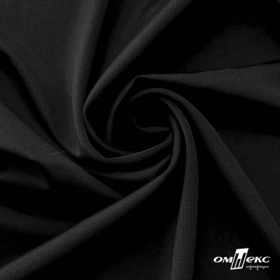 Бифлекс "ОмТекс", 200 гр/м2, шир. 150 см, цвет чёрный матовый, (3,23 м/кг) - купить в Томске. Цена 1 487.87 руб.