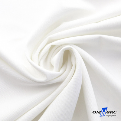 Ткань костюмная "Белла" 80% P, 16% R, 4% S, 230 г/м2, шир.150 см, цв. белый #12 - купить в Томске. Цена 489.29 руб.