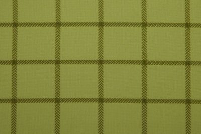 Скатертная ткань 25536/2006, 174 гр/м2, шир.150см, цвет оливк/т.оливковый - купить в Томске. Цена 269.46 руб.