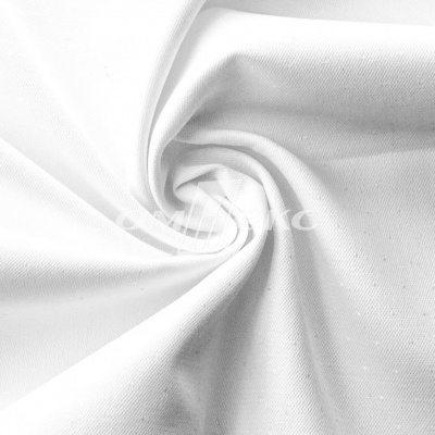 Ткань сорочечная Эми, 115 г/м2, 58% пэ,42% хл,  шир.150 см, цв. 1-белый (арт.102) - купить в Томске. Цена 306.69 руб.
