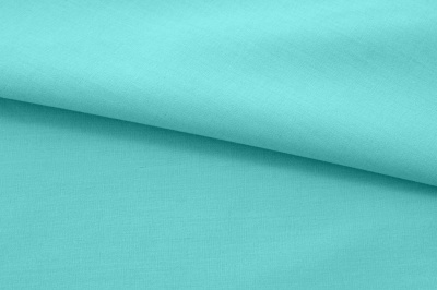 Ткань сорочечная стрейч 16-5533, 115 гр/м2, шир.150см, цвет изумруд - купить в Томске. Цена 285.04 руб.