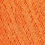 Пряжа "Виск.шелк блестящий", 100% вискоза лиоцель, 100гр, 350м, цв.035-оранжевый - купить в Томске. Цена: 195.66 руб.