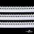 Резинка бельевая ажурная #123-03, шир.15 мм, цв.белый - купить в Томске. Цена: 7.84 руб.
