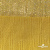 Трикотажное полотно голограмма, шир.140 см, #601-хамелеон жёлтая горчица - купить в Томске. Цена 452.76 руб.