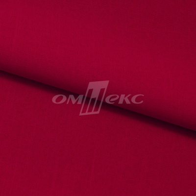 Ткань костюмная габардин "Меланж" 6117А, 172 гр/м2, шир.150см, цвет красный - купить в Томске. Цена 287.10 руб.