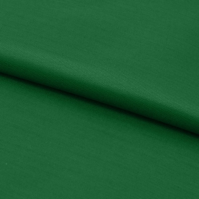 Ткань подкладочная 19-5420, антист., 50 гр/м2, шир.150см, цвет зелёный - купить в Томске. Цена 63.48 руб.
