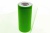 Фатин в шпульках 16-146, 10 гр/м2, шир. 15 см (в нам. 25+/-1 м), цвет зелёный - купить в Томске. Цена: 100.69 руб.
