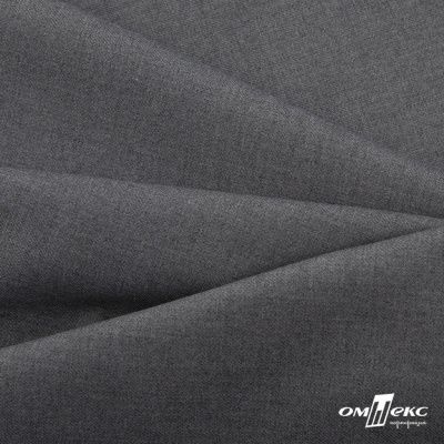 Ткань костюмная "Остин" 80% P, 20% R, 230 (+/-10) г/м2, шир.145 (+/-2) см,, цв 68 - серый  - купить в Томске. Цена 380.25 руб.