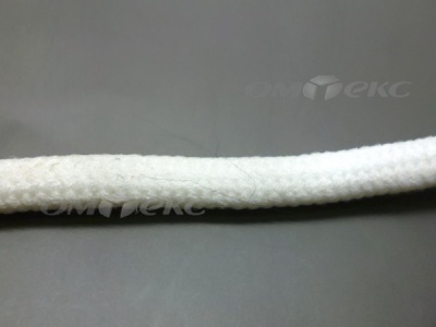 Шнурки т.13 130 см белые - купить в Томске. Цена: 33.70 руб.