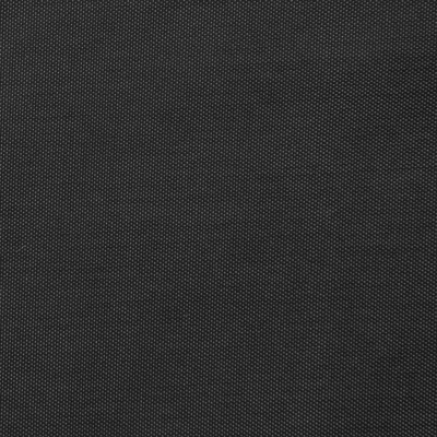 Ткань подкладочная Таффета, 48 гр/м2, шир.150см, цвет чёрный - купить в Томске. Цена 54.64 руб.