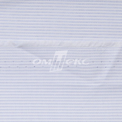 Ткань сорочечная Пула, 115 г/м2, 58% пэ,42% хл, шир.150 см, цв.1-голубой, (арт.107) - купить в Томске. Цена 306.69 руб.