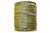 Пайетки "ОмТекс" на нитях, CREAM, 6 мм С / упак.73+/-1м, цв. А-319 - белый - купить в Томске. Цена: 300.55 руб.