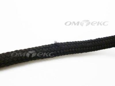Шнурки т.3 100 см черн - купить в Томске. Цена: 12.51 руб.