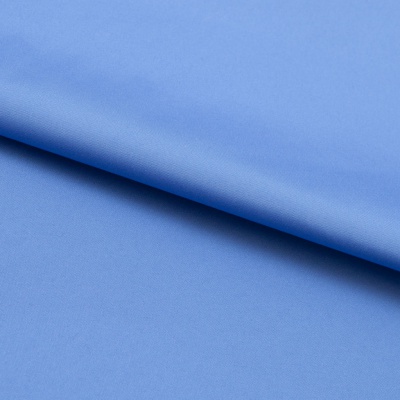 Курточная ткань Дюэл (дюспо) 18-4039, PU/WR/Milky, 80 гр/м2, шир.150см, цвет голубой - купить в Томске. Цена 167.22 руб.
