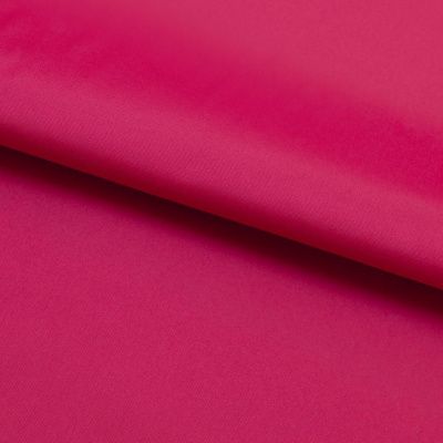Курточная ткань Дюэл (дюспо) 18-2143, PU/WR/Milky, 80 гр/м2, шир.150см, цвет фуксия - купить в Томске. Цена 143.24 руб.