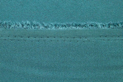 Костюмная ткань с вискозой "Бриджит" 15-5516, 210 гр/м2, шир.150см, цвет ментол - купить в Томске. Цена 524.13 руб.