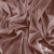 Трикотажное полотно ворсовое Бархат стрейч , 97%поли, 3% спандекс, 250 г/м2, ш.150см Цв.45 / Розовый - купить в Томске. Цена 714.98 руб.