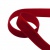Лента бархатная нейлон, шир.12 мм, (упак. 45,7м), цв.45-красный - купить в Томске. Цена: 396 руб.