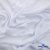 Ткань плательная Муар, 100% полиэстер,165 (+/-5) гр/м2, шир. 150 см, цв. Белый - купить в Томске. Цена 215.65 руб.