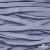 Шнур плетеный (плоский) d-12 мм, (уп.90+/-1м), 100% полиэстер, цв.259 - голубой - купить в Томске. Цена: 8.62 руб.