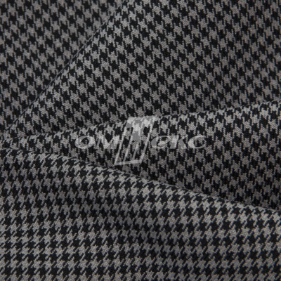 Ткань костюмная "Николь", 98%P 2%S, 232 г/м2 ш.150 см, цв-серый - купить в Томске. Цена 433.20 руб.