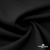 Ткань костюмная "Эльза" 80% P, 16% R, 4% S, 160 г/м2, шир.150 см, цв-черный #1 - купить в Томске. Цена 332.71 руб.